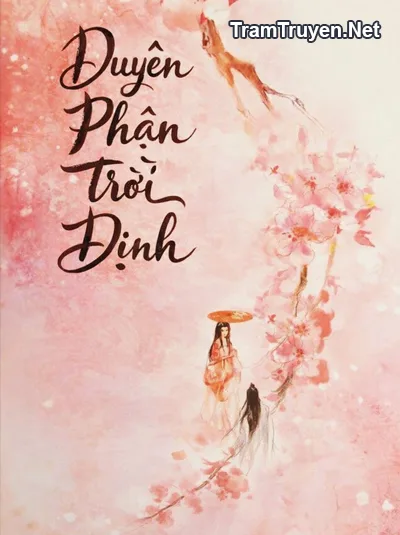 Truyện Duyên Phận