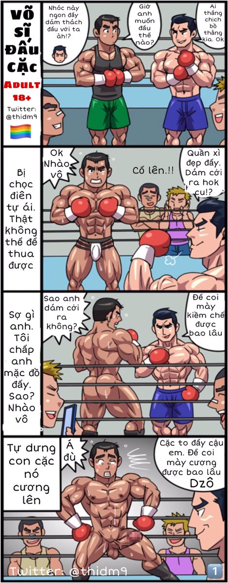 Truyện Gay Bạo