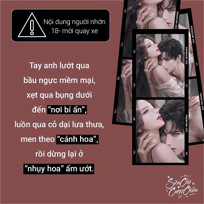Truyện H Sắc