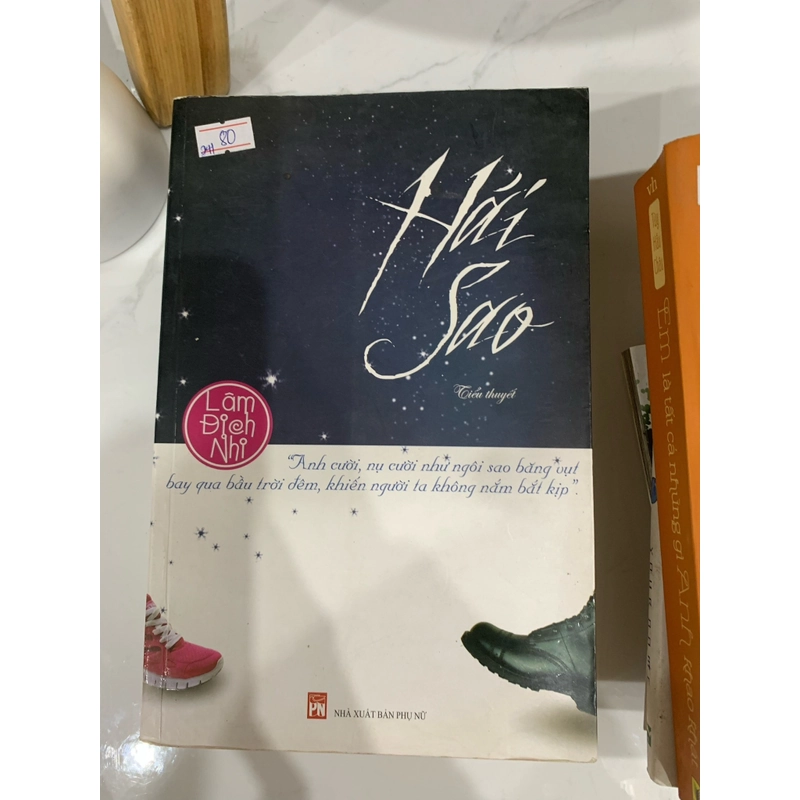 Truyện Hái Sao