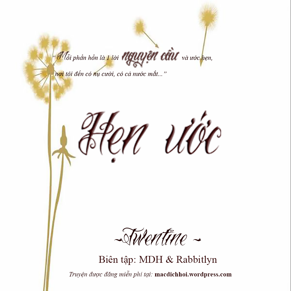 Truyện Hẹn ước