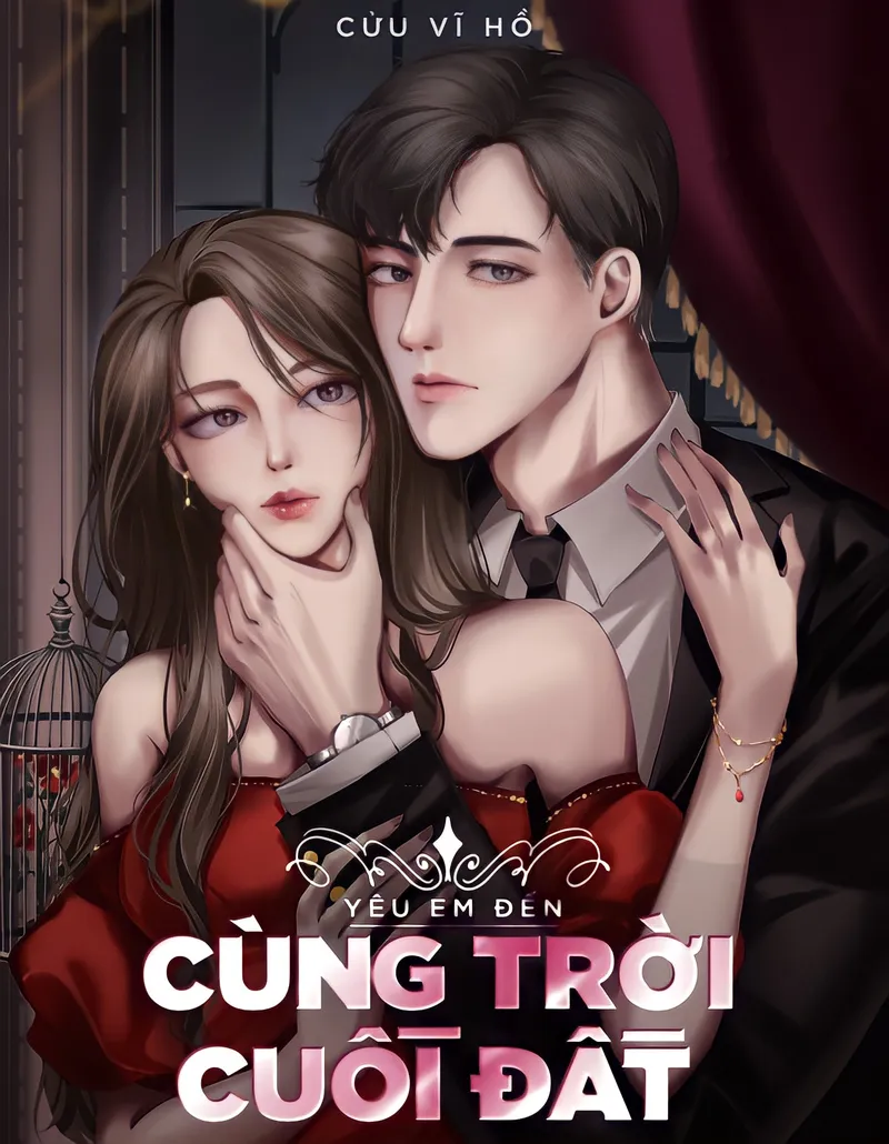 Truyện Hẹn Yêu