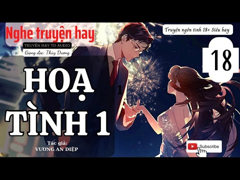 Truyện Họa Tình
