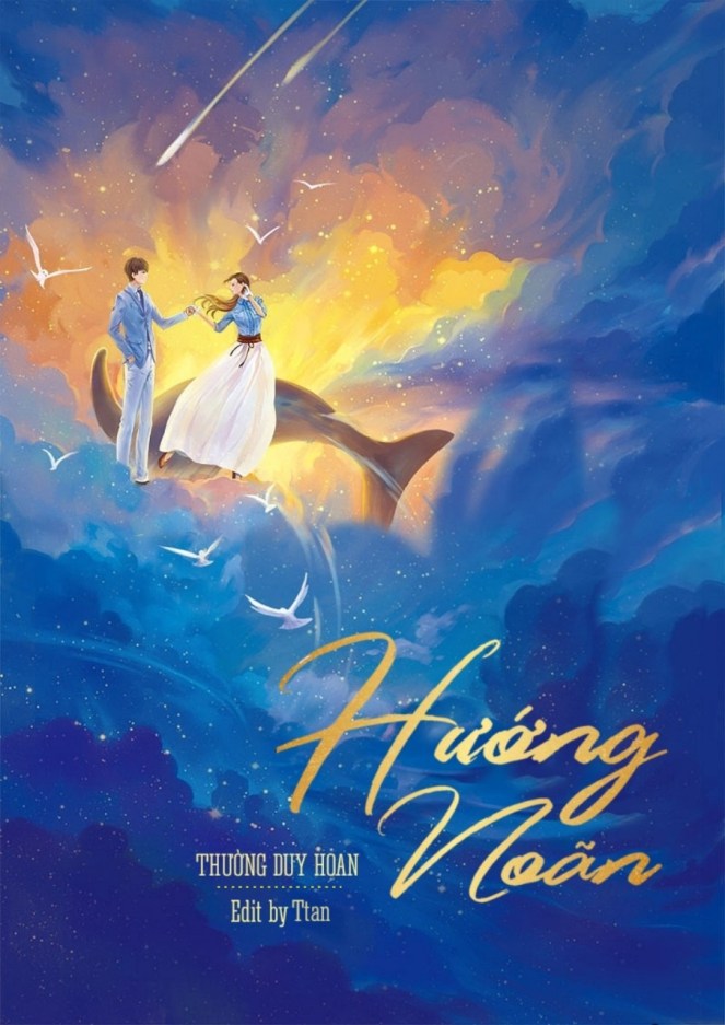 Truyện Hướng Noãn