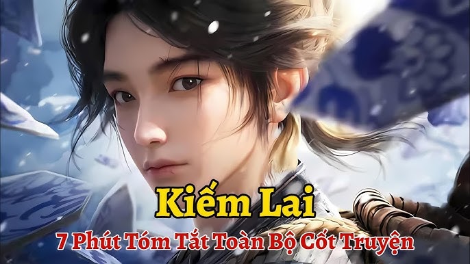 Truyen Kiem Lai