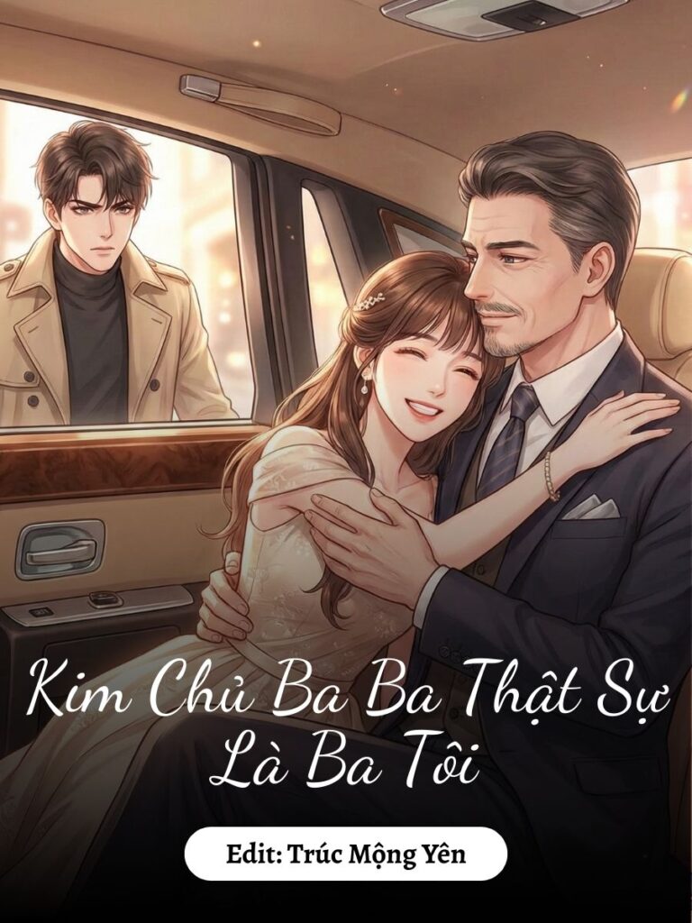 Truyện Kim Chủ