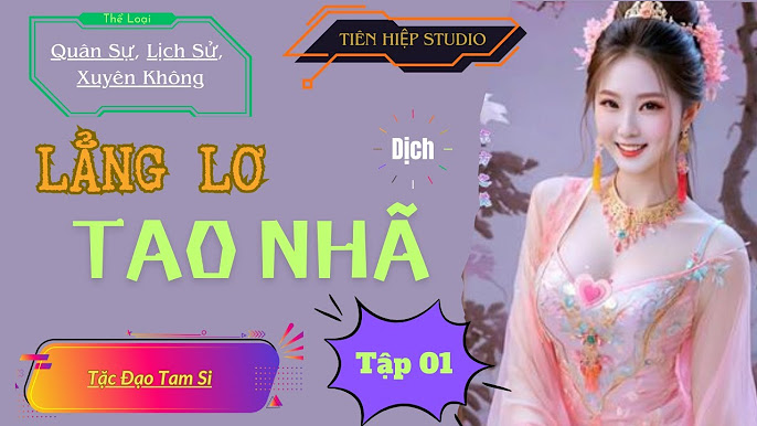 Truyện Lẳng Lơ