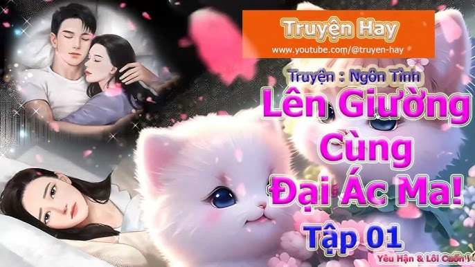 Truyện Lên Giường