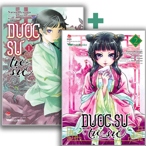 Truyện Light Novel