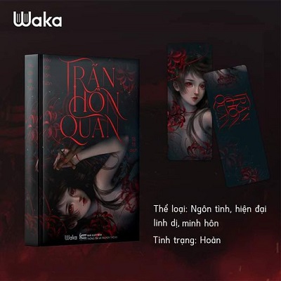 Truyen Linh Di