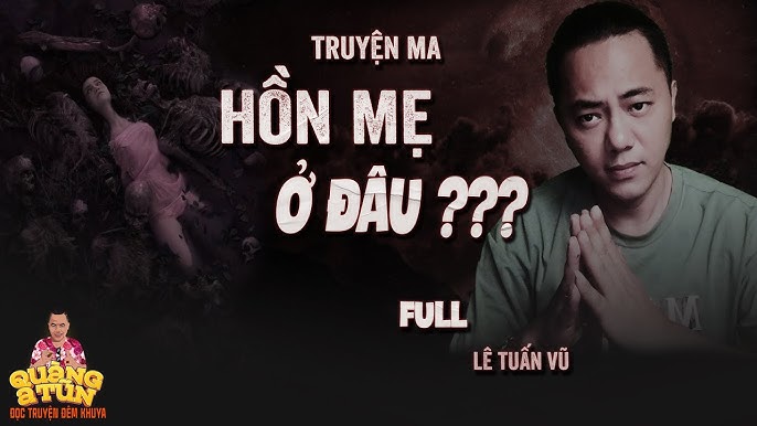 Truyện Ma Full