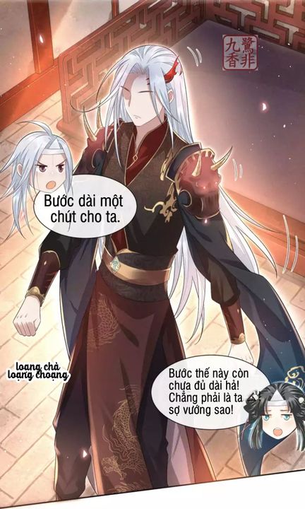 Truyện Ma Tôn