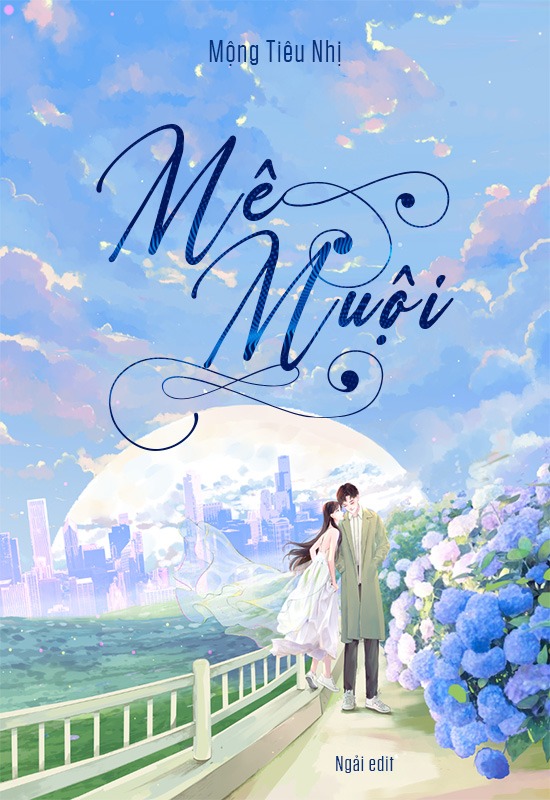 Truyện Mê Muội