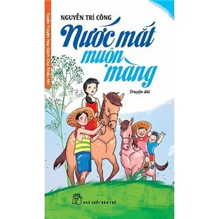 Truyện Muộn Màng