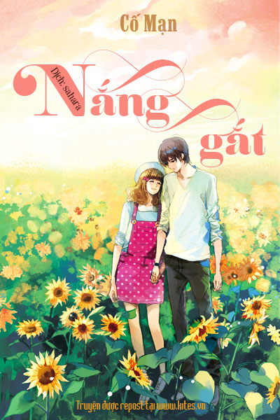 Truyện Nắng Gắt