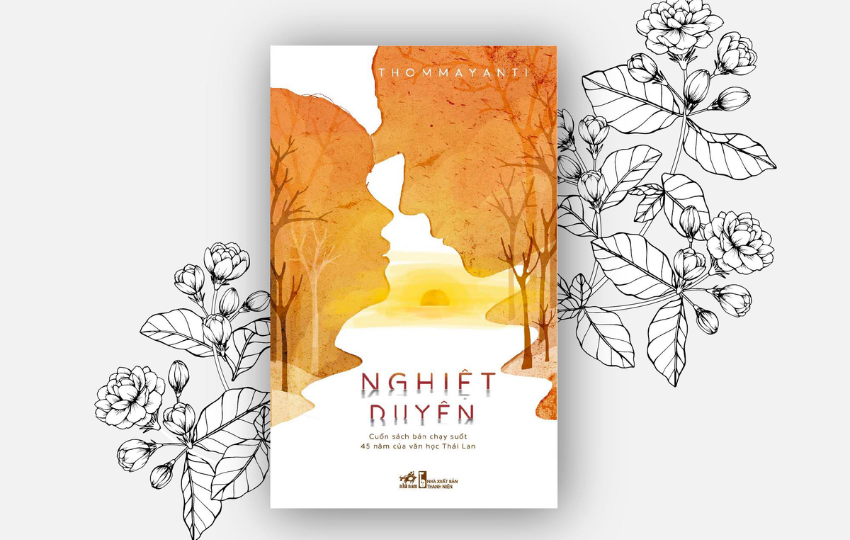 Truyện Nghiệt Duyên