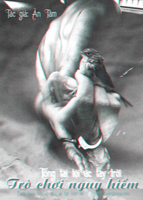 Truyện Ngược H