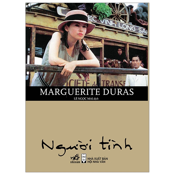 Truyện Người Tình