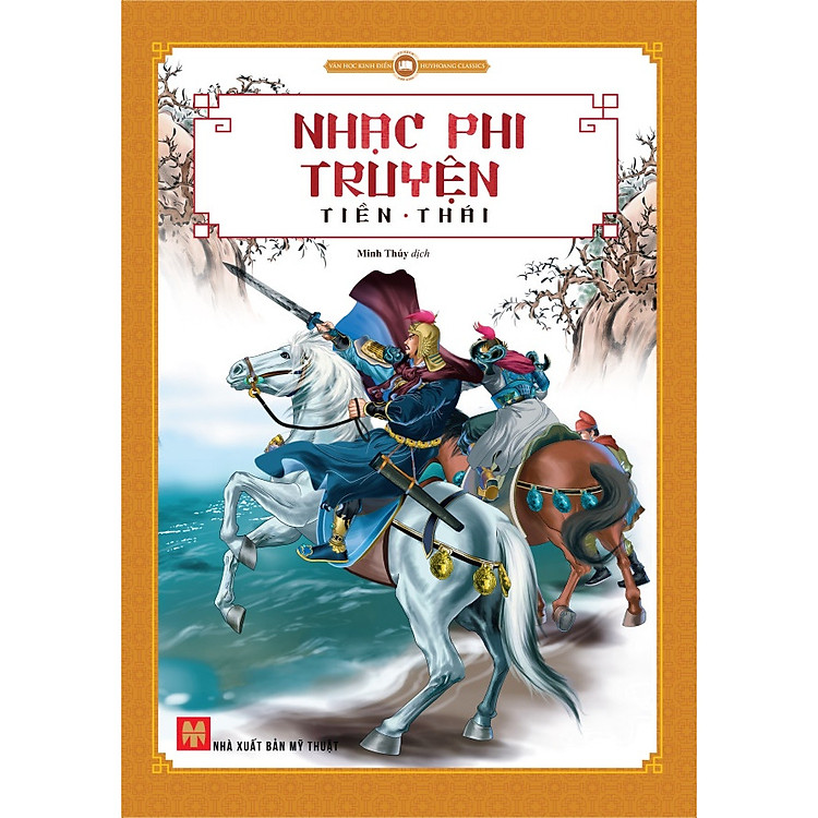 Truyen Nhac Phi