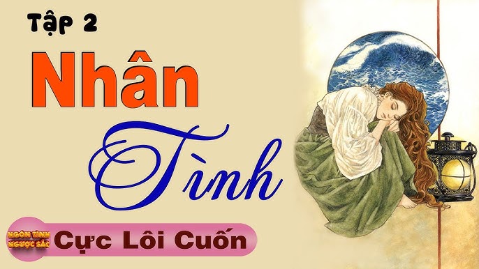 Truyện Nhân Tình