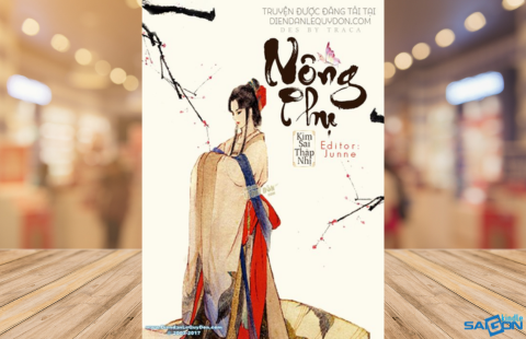 Truyen Nong Phu