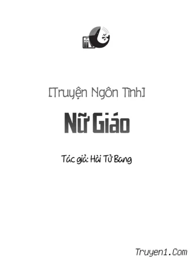 Truyện Nữ Giáo