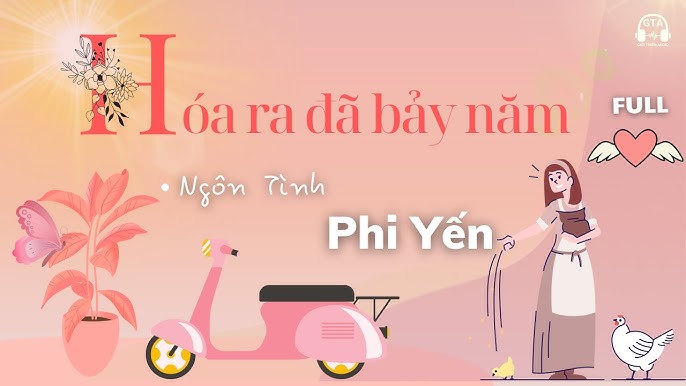 Truyện Phi Yến