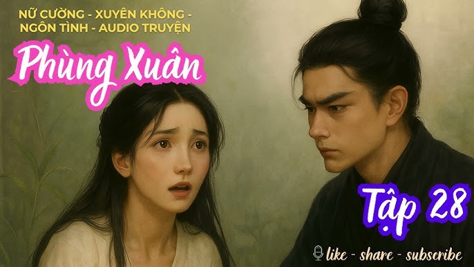 Truyện Phùng Xuân