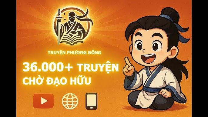 Truyện Phương đông