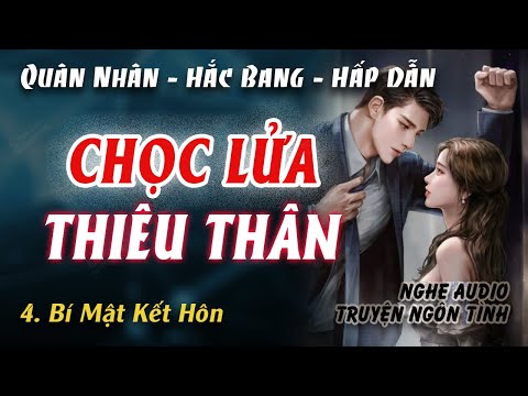 Truyện Quân Hôn