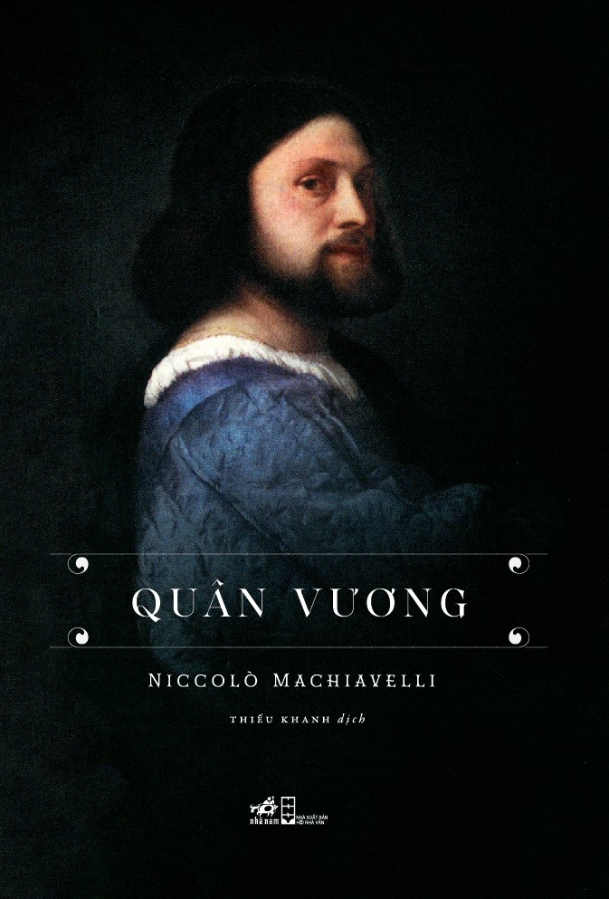 Truyện Quân Vương