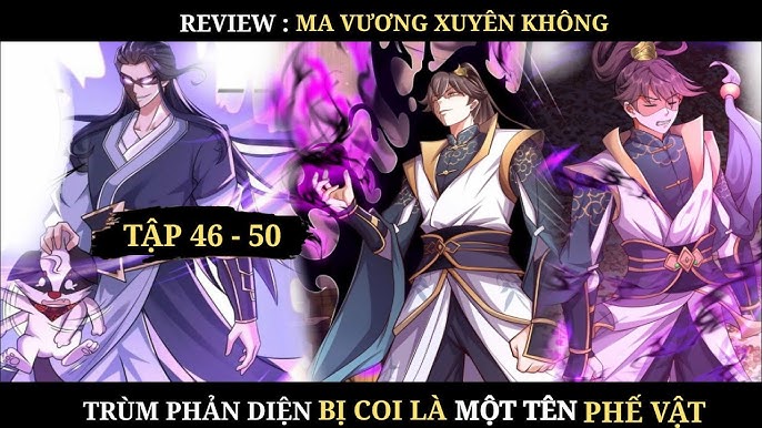 Truyện Quy Lai