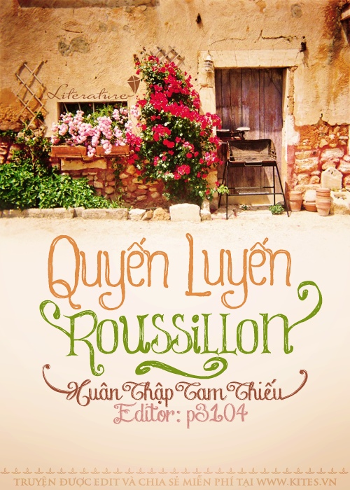 Truyện Quyến Luyến