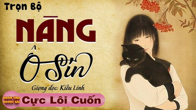 Truyện Sắc Ngược