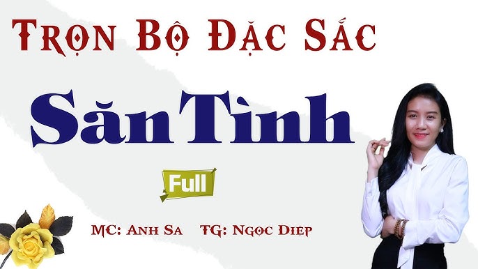 Truyện Săn Tình