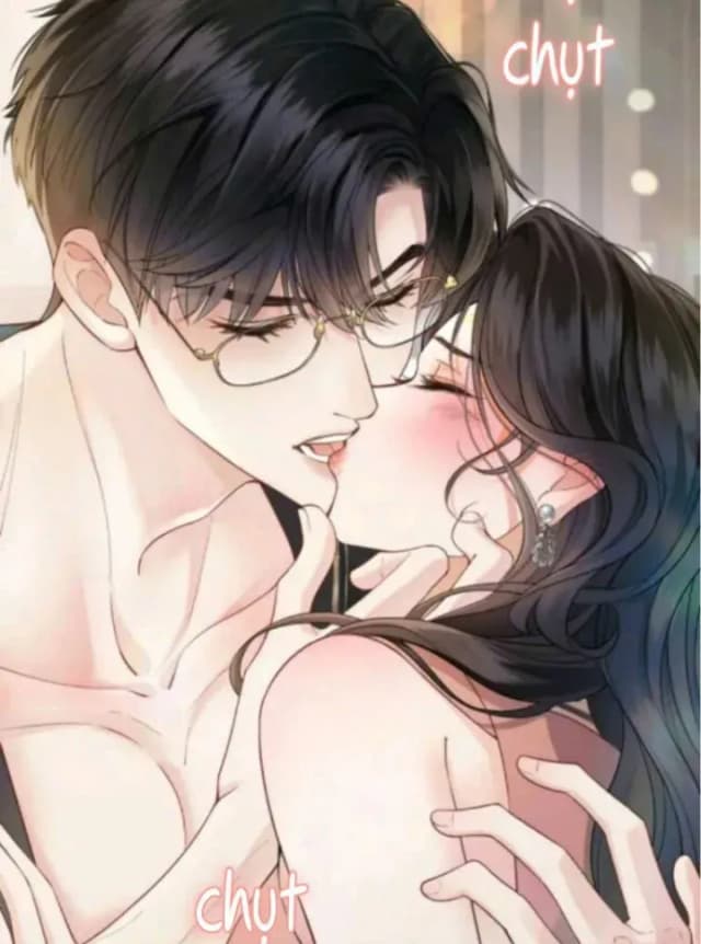 Truyện Say đắm