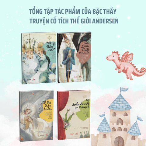Truyện Tập Thể