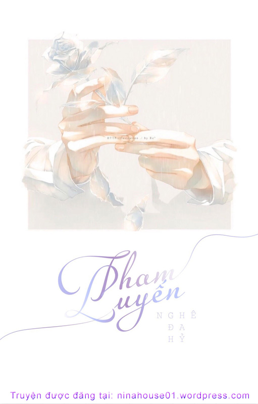 Truyện Tham Luyến