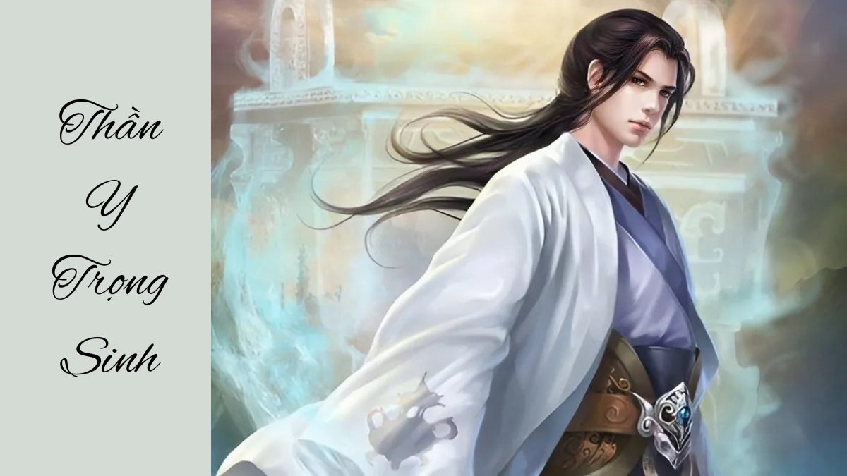 Truyện Thần Y