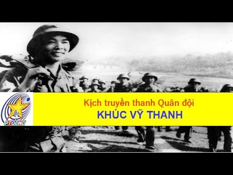 Truyen Thanh Quan