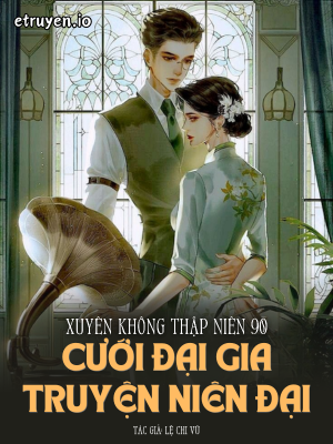 Truyện Thập Niên