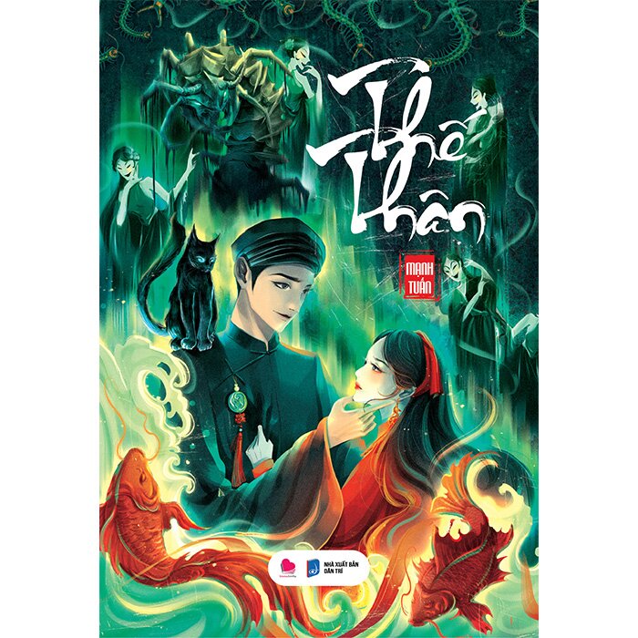 Truyện Thế Thân