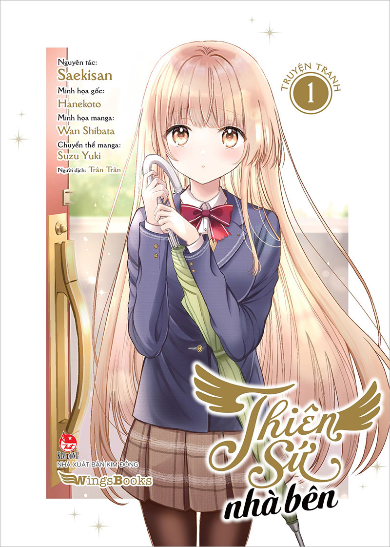 Truyện Thiên Sư