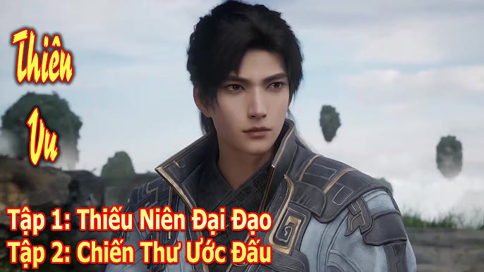 Truyện Thiên Vu