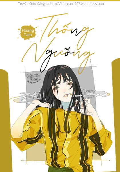 Truyện Thống Ngưỡng