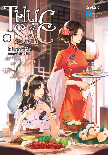Truyện Thực Sắc
