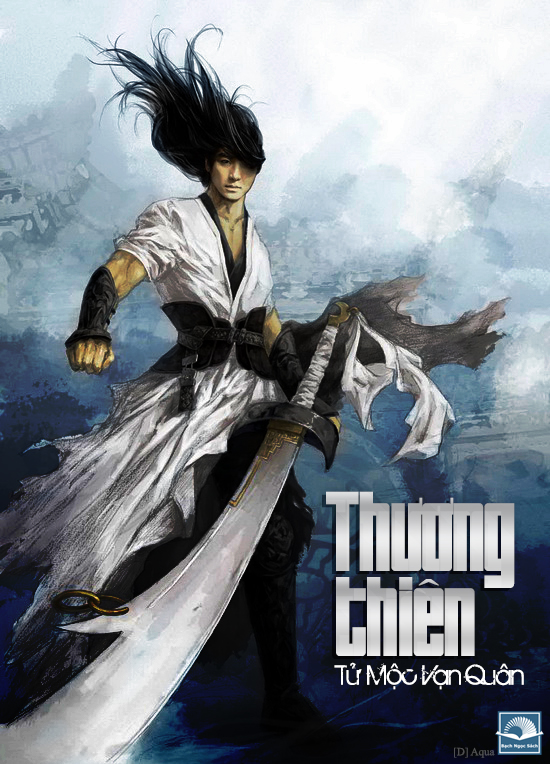 Truyện Thương Thiên