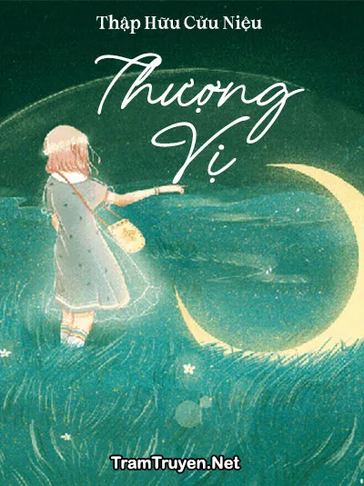 Truyện Thượng Vị
