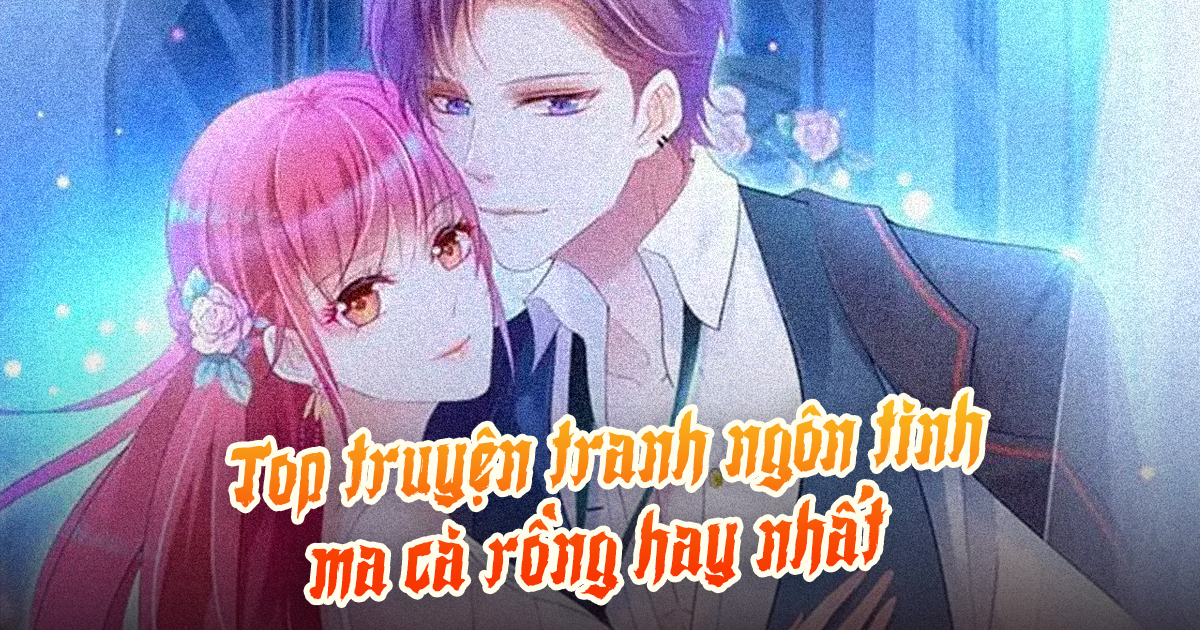 Truyện Tình Ca