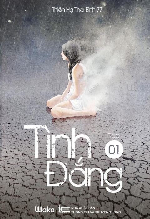 Truyện Tình đắng